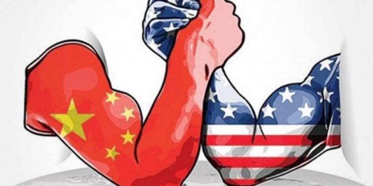 USA-Cina, escalation nell’Indo-Pacifico: il mondo sull’equilibrio fragile