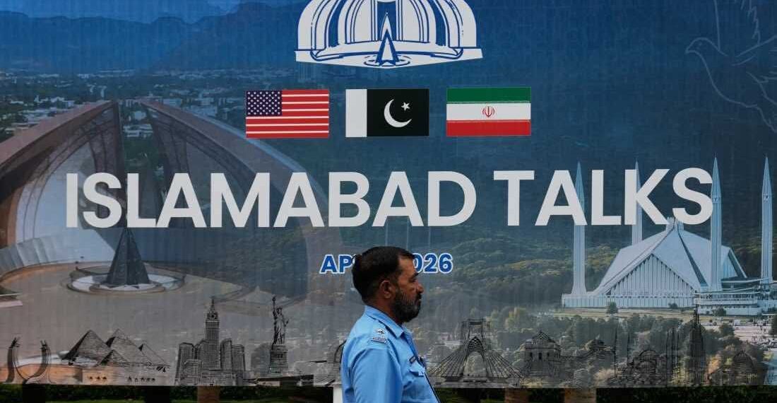 Trump ferma la guerra, ma l’Iran non si piega