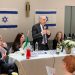 Torino, la serata annuale dell’Associazione Italia-Israele