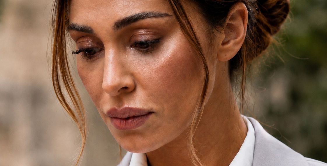 Le donne che nessuno vuole vedere fragili