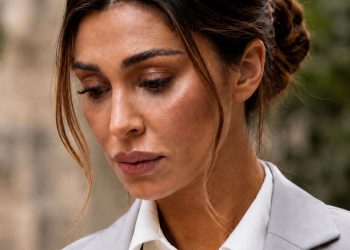Le donne che nessuno vuole vedere fragili