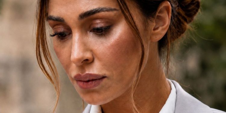Le donne che nessuno vuole vedere fragili