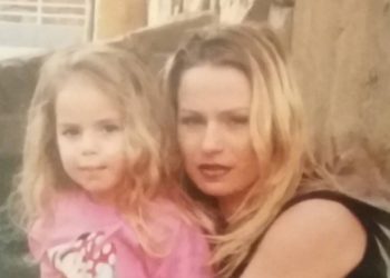 AUGURI AD ALESSANDRA VERNI, LA MADRE PER ECCELLENZA