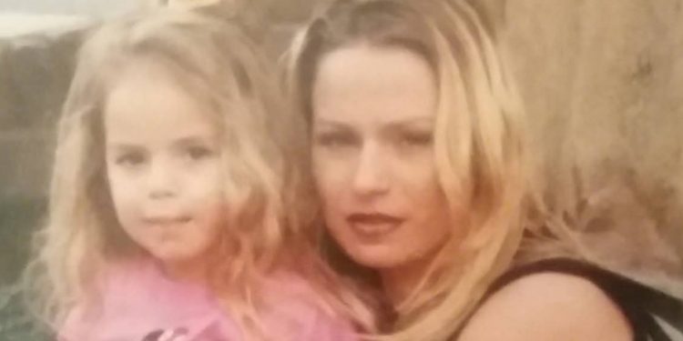 AUGURI AD ALESSANDRA VERNI, LA MADRE PER ECCELLENZA