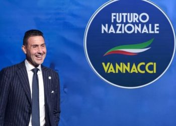 Vannacci diventa decisivo