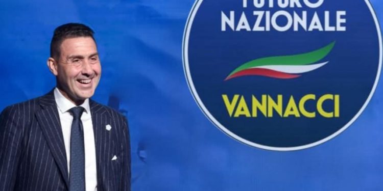 Vannacci diventa decisivo