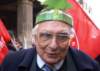 Oggi, 19 maggio, sono 10 anni dalla morte di Marco Pannella