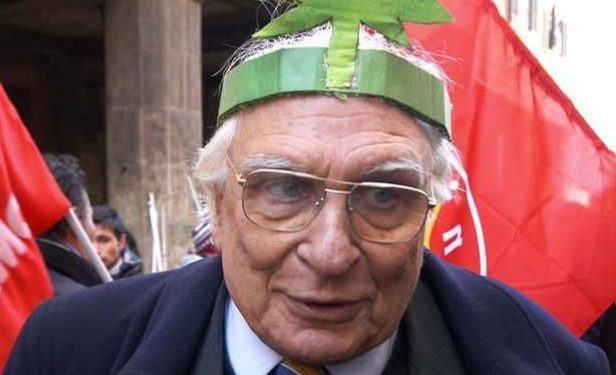 Oggi, 19 maggio, sono 10 anni dalla morte di Marco Pannella