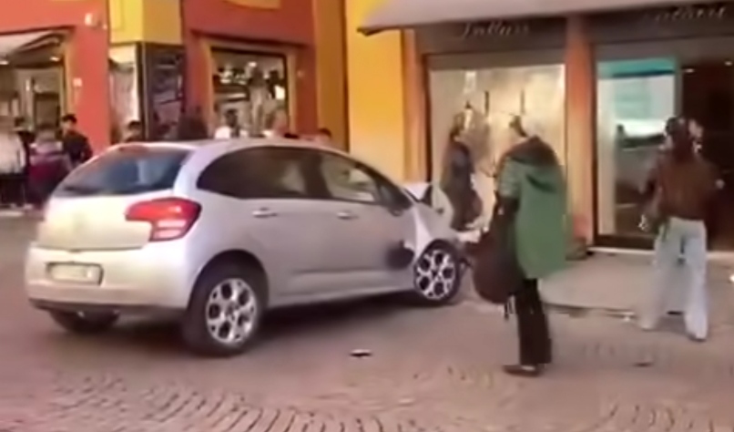 Modena e il coraggio che manca: se non è terrorismo questo, allora cos’è?