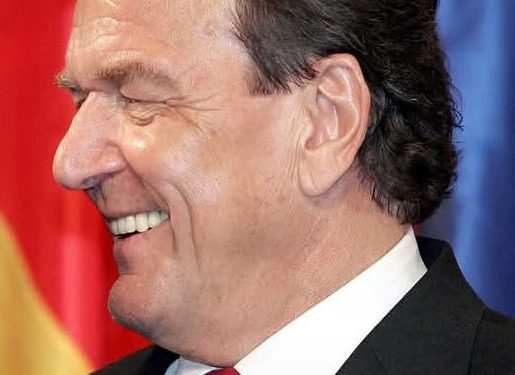 Schröder mediatore di Putin? L’Europa davanti al bivio della pace