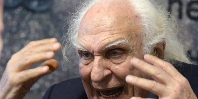 L’abbaglio del Nulla. Caro Buttafuoco, ecco perché Pannella non è un santo