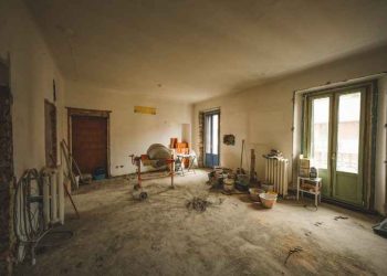 Bonus Ristrutturazione confermato al 50%: si rafforza il trend del ricorso al credito per i lavori in casa