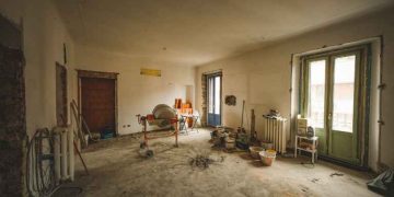 Bonus Ristrutturazione confermato al 50%: si rafforza il trend del ricorso al credito per i lavori in casa
