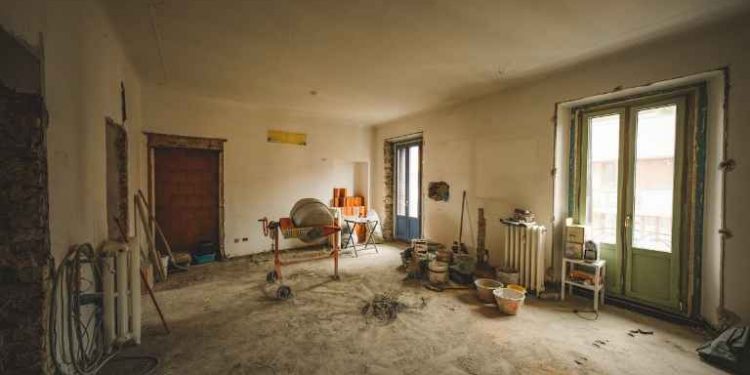 Bonus Ristrutturazione confermato al 50%: si rafforza il trend del ricorso al credito per i lavori in casa