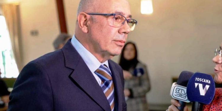 Sei anni dopo l’uscita del libro: la profezia di Roberto Valerio sul Terzo Settore