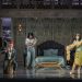 Giulio Cesare di Händel tra barocco e … Agatha Christie? Prima volta del titolo a Firenze, nella originale lettura scenica di Davide Livermore