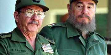 Raul Castro in manette come Nicolas Maduro?