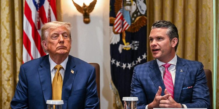 Trump nel vicolo cieco iraniano,nessuna pace, nessuna vittoria