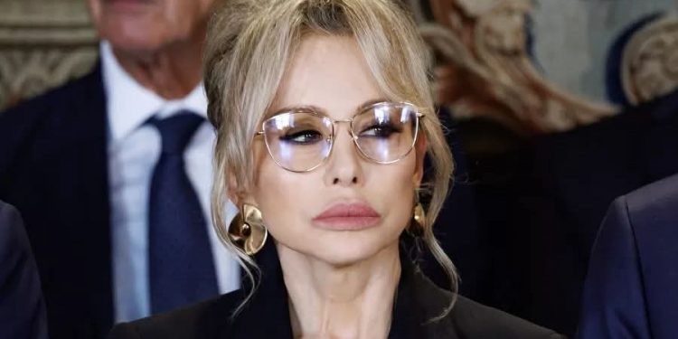 Marina Berlusconi mette il veto a Vannacci: così il centrodestra rischia la sconfitta