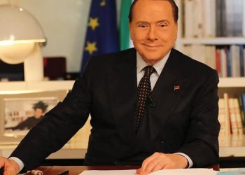 Tre anni fa moriva Silvio Berlusconi: riposi in pace con la gratitudine di averci salvato dalla gioiosa macchina da guerra