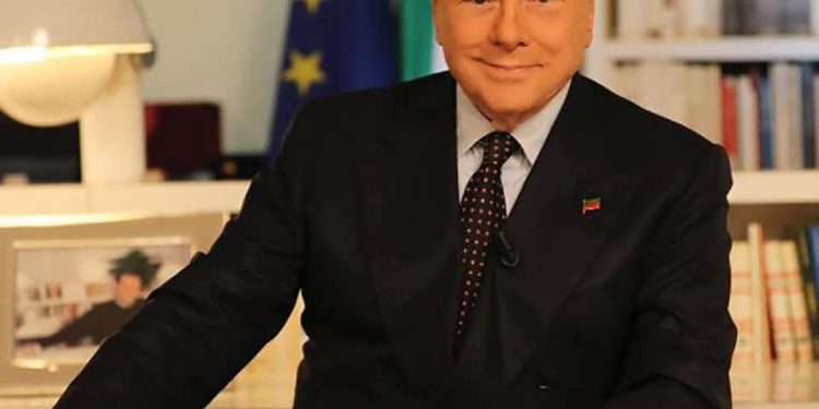 Tre anni fa moriva Silvio Berlusconi: riposi in pace con la gratitudine di averci salvato dalla gioiosa macchina da guerra