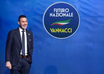 La scommessa identitaria di Vannacci e le contraddizioni del centrodestra