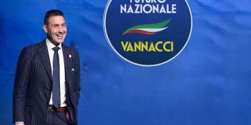 La scommessa identitaria di Vannacci e le contraddizioni del centrodestra
