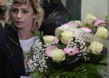 Alessandra Verni : “Le vittime sono state dimenticate. Io continuo a chiedere Verità e Giustizia”
