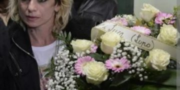 Alessandra Verni : “Le vittime sono state dimenticate. Io continuo a chiedere Verità e Giustizia”