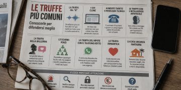 LE NUOVE TRUFFE CORRONO SULLO SMARTPHONE: ECCO COME DIFENDERSI