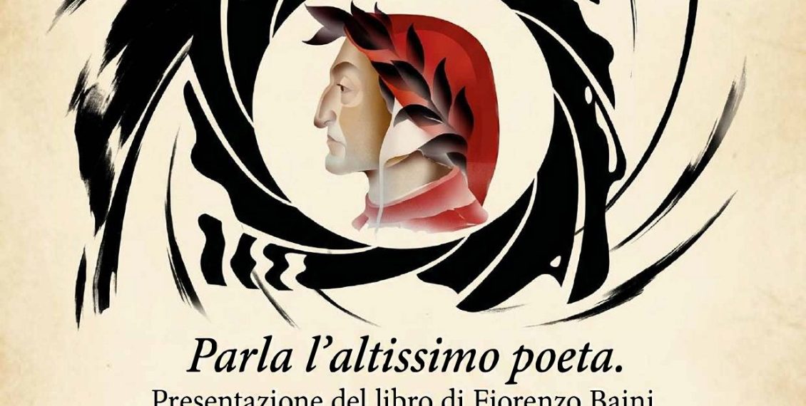 Il mio nome è Alighieri…Dante Alighieri