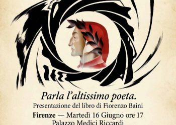 Il mio nome è Alighieri…Dante Alighieri