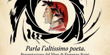 Il mio nome è Alighieri…Dante Alighieri