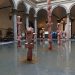 Il mare sale, Firenze risponde: SUPERFLEX allaga Palazzo Strozzi