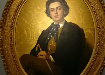 La luce ritrovata: i fratelli Gioli e la pittura a Pisa fra ’800 e ’900