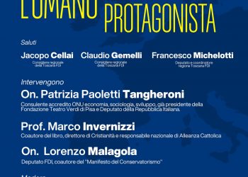 Custodire l’umano per un Occidente protagonista: il conservatorismo come ritorno al reale