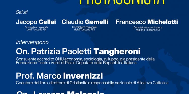 Custodire l’umano per un Occidente protagonista: il conservatorismo come ritorno al reale