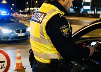 Quando un bicchiere di troppo può costarvi la patente e un procedimento penale