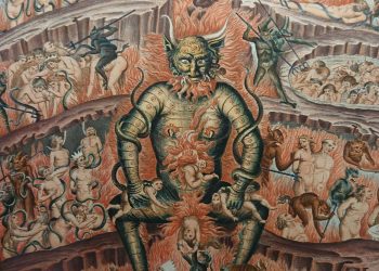 Il rovescio della pittura: alla scoperta delle sinopie pisane