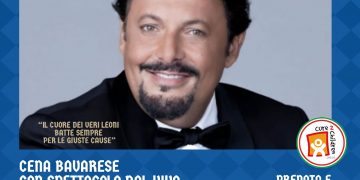 ​”Ogni occasione è buona per aiutare un bambino”: Enrico Brignano al fianco di Cure2Children   ​