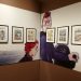L’illustrazione come spazio dell’immagine, il fumettista d’autore Piero Macola a Palazzo Blu