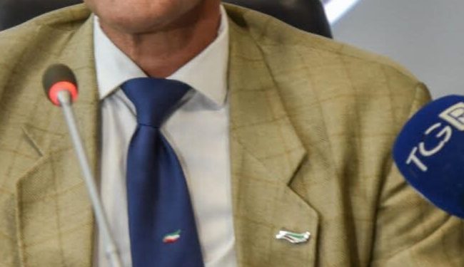 Controcorrente: perché sosterrò Roberto Vannacci