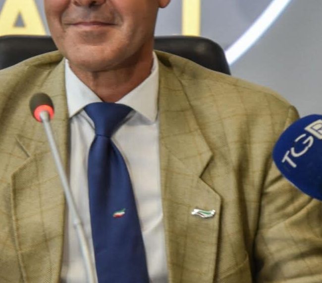 Controcorrente: perché sosterrò Roberto Vannacci