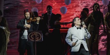 Tutte le meraviglie di Cesare. Capolavoro di Händel, ma anche del Maggio