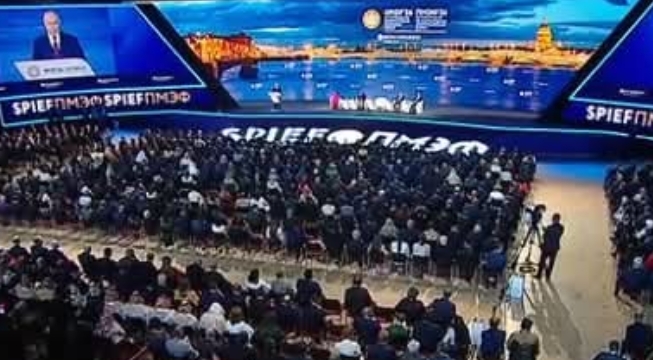 SPIEF 2026: investimenti, sovranità tecnologica e il consolidamento di un ordine economico multipolare