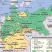 Il filo rosso della Germania e della Russia