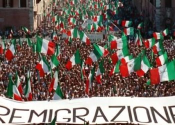 Remigrazione