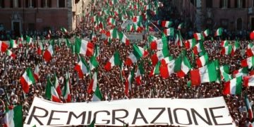 Remigrazione