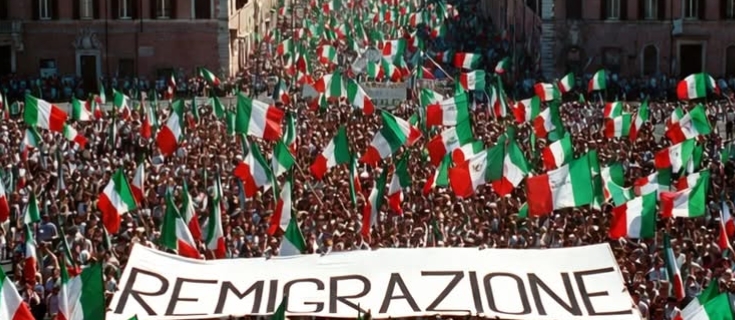 Remigrazione