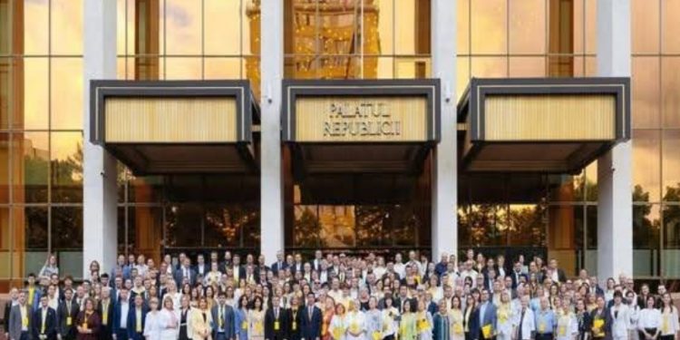 IL CONGRESSO DOPO IL QUALE RESTANO I DUBBI